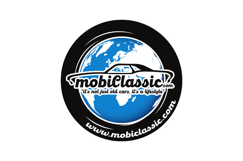 MobiClassic - Skoda 120L
