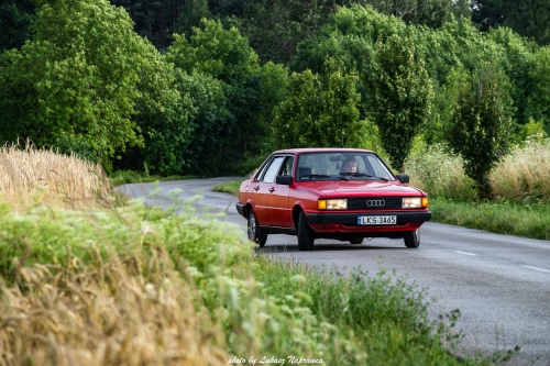 Audi 80 b2