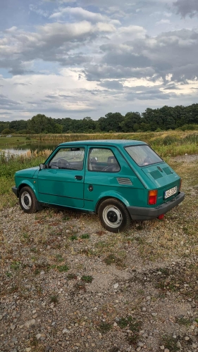 Fiat 126elx