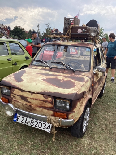 Fiat 126