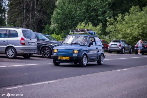 Fiat 126 BIS