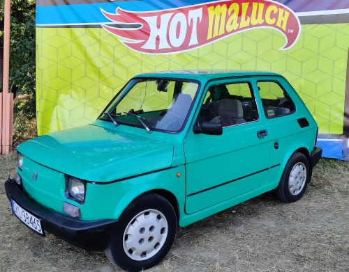 Fiat 126el