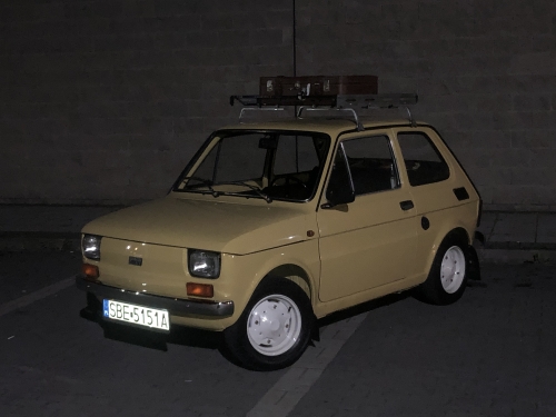 Fiat 126