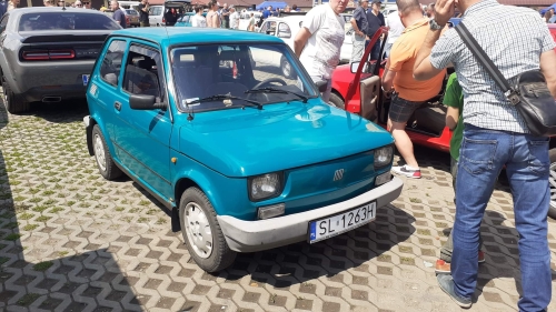 Fiat 126