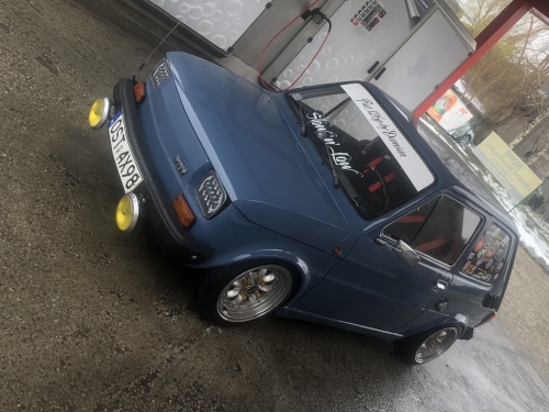 FSM Fiat 126p