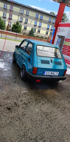 Fiat 126el