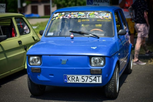Fiat 126el