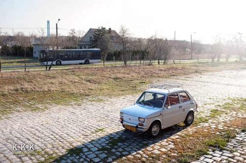 FSM Fiat 126p