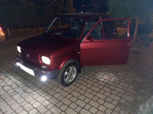 Fiat 126elx