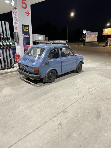 FSM Fiat 126p