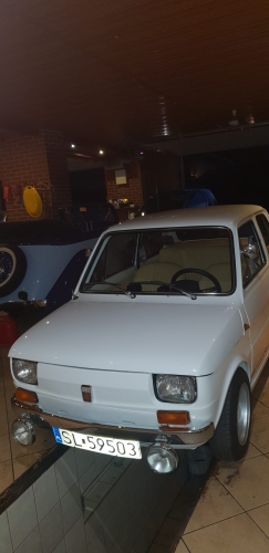 Fiat 126p