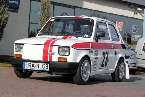 Fiat 126p