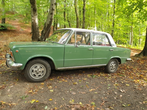 Fiat 125p