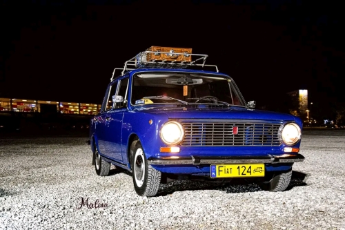 Fiat 124