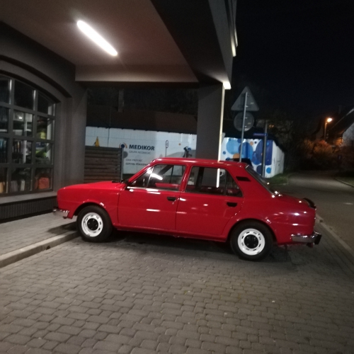 Skoda 105 L