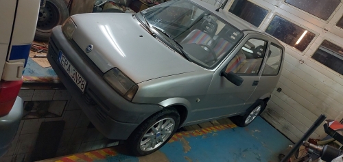 FSM Cinquecento
