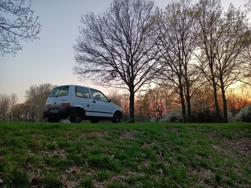 FSM Cinquecento