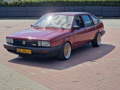 Volkswagen Passat B2 ( 32B , 33B ) kombi