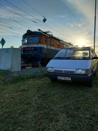 Renault espace1