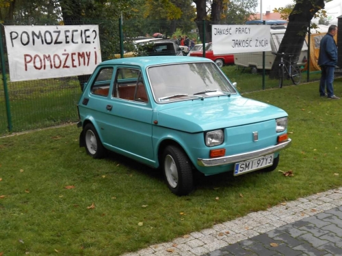 FSM Fiat 126p