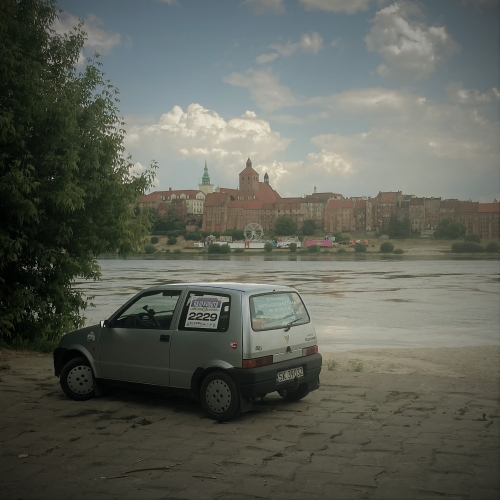 FSM Cinquecento
