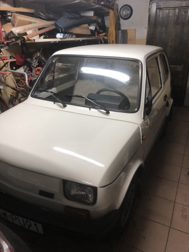 Fiat 126