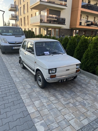 Fiat 126