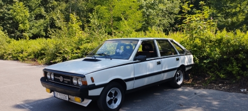 Polonez 1600