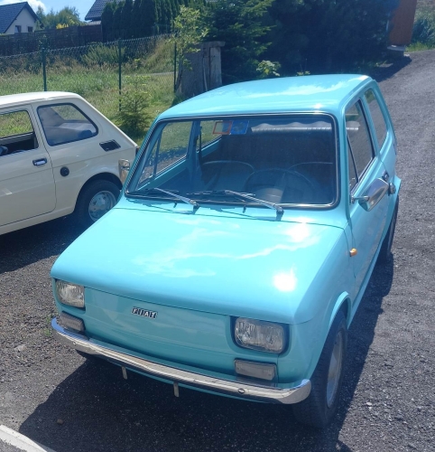 Fiat 126