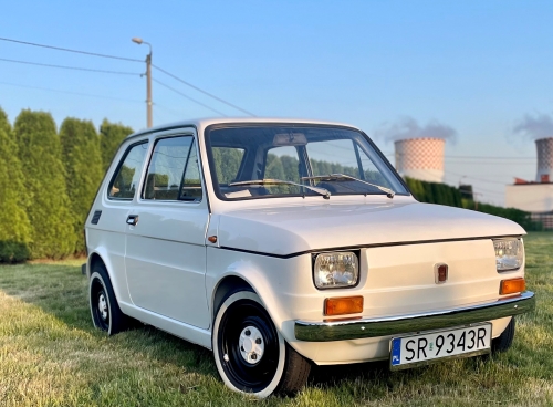 Fiat 126