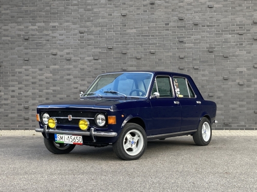 Fiat 128