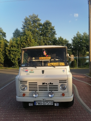 FSC Żuk