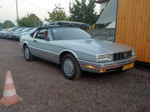 Cadillac Allante