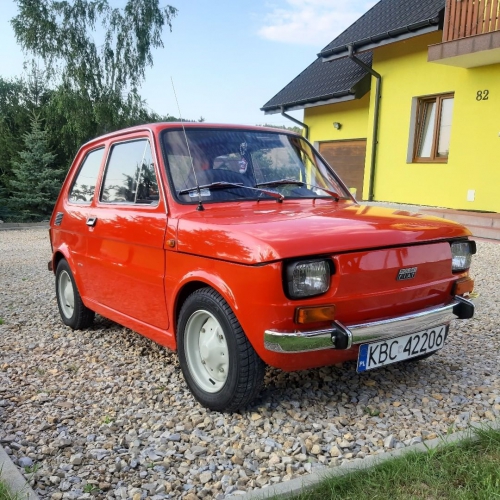 Fiat 126p