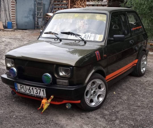 Fiat 126p