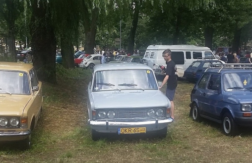Fiat 125p