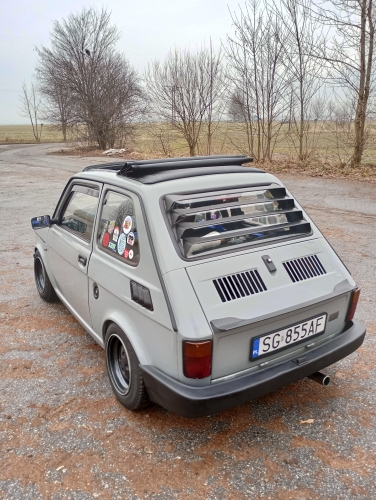 Fiat 126