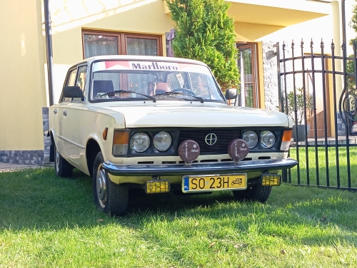 FSO 125p