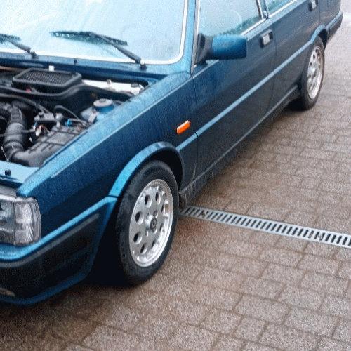 Lancia Prisma 1.6 ie