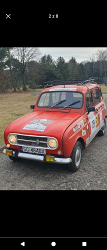 Renault 4