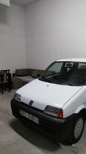 FSM Cinquecento