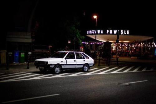 FSO Polonez