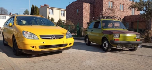 Fiat 126p