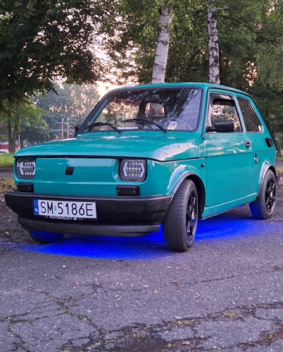 126 ELX SX