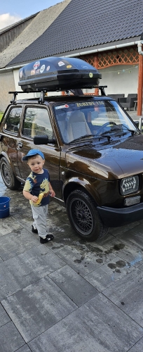 Fiat 126el