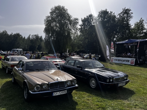 Jaguar XJ12 Mark 1