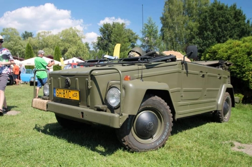 Volkswagen TYP181
