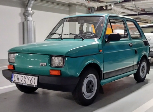 Fiat 126p