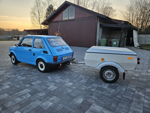 Fiat 126el