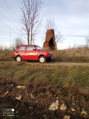 Fiat 126elx